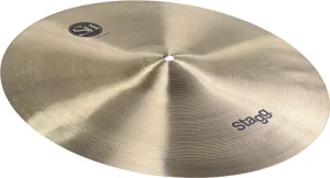 STAGG SH 15" Thin Crash