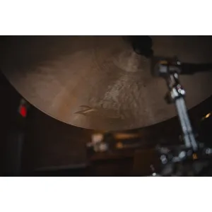 ZILDJIAN K Kerope 22" Medium Thin Low