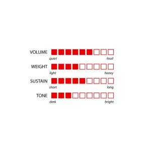 MURAT DIRIL Renaissance 13" Dark Hi-hat