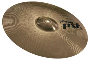 PAISTE PST5 14" Medium Crash