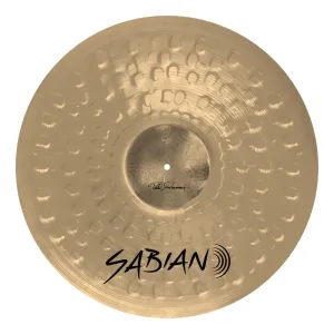 SABIAN HHX 20" Red Light Crash