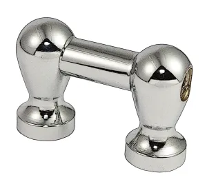 Coquille Spare Drum Tube Lug - GC - 25Mm