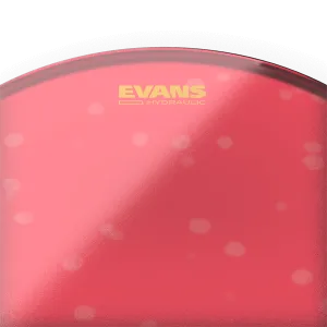 EVANS Pack Hydraulic Red 12"/13"/16" + UV1 14"