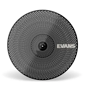 Pack Evans Db One - Cymbales - HH14/Cr16/Cr18/R20