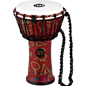 Djembe Meinl Junior 07" - Twisted Amber