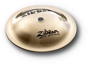 ZILDJIAN Zil-Bel 06" Bell