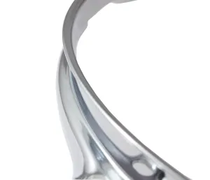 Cercle Sparedrum 18" - 8 Tirants - Triple Flange 1.6Mm