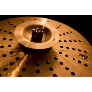 SABIAN AA 06" Max Mike Portnoy Bell