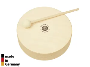 Tom En Bois Rohema 20Cm + Baguette