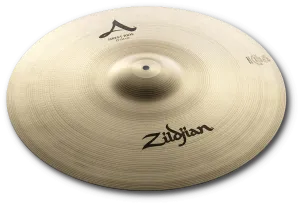 ZILDJIAN A Serie Pack 4pcs