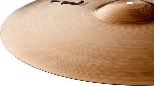 ZILDJIAN I 20" Crash/Ride Ride