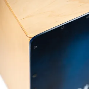 MEINL SC100BLB Cajon Snarecraft Blue Burst 