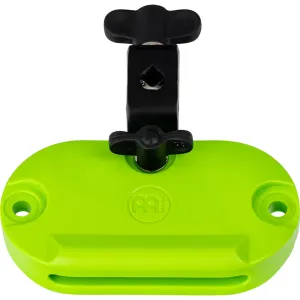 Jam Block Meinl Aigu - Green
