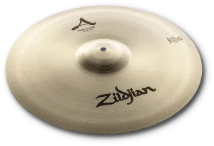 ZILDJIAN A 18" Thin Crash