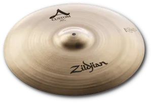ZILDJIAN A Custom 20" Ride