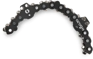 Jingle Oruga Sleigh Bells - 48 Grelots Acier - Medium