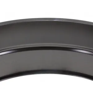 Fut Sparedrum 14 X 5.5" Laiton Black Nickel