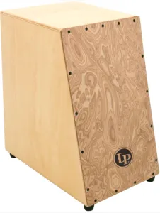 LATIN PERCUSSION LP1433 Cajon Angle 