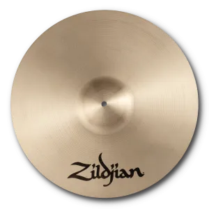 ZILDJIAN A 18" Rock Crash