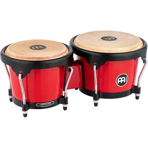 Bongos Meinl Serie 50 - Red