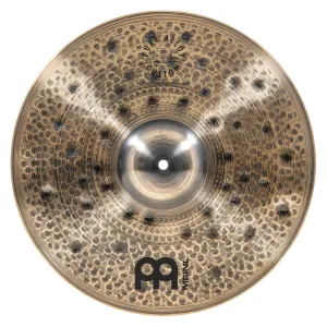 MEINL Pure Alloy Custom  MEINL Pure Alloy Custom Expanded Pack 4pcs