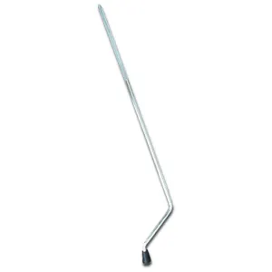 Pied TB Ludwig Classic 9.5mm (X1)