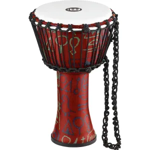 Djembe Meinl 08"" Synthetique - Pharaoh''s"'