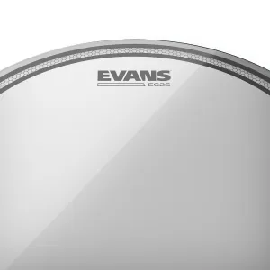 EVANS EC2S 12" Clear