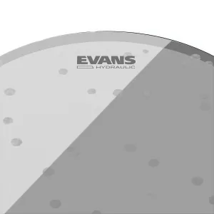 EVANS Hydraulic 16" Glass