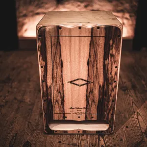 MEINL AECLLI Cajon Artisan Cantina 