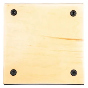 MEINLSC100BRB Cajon Snarecraft - Brown Burst