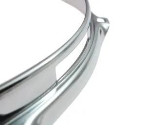 Cercle Sparedrum 14" - 8 Tirants - Timbre - Stick Saver - 2.3Mm