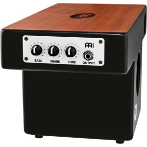 MEINL PTOPCAJ4MH Cajon Slaptop Pick Up 