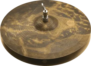 SABIAN XSR 15" Monarch Hi-Hat