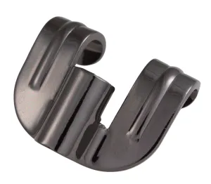 Crochet Spare Drum Dc26 - Cercle GC/Caisse Claire - 10mm - Black