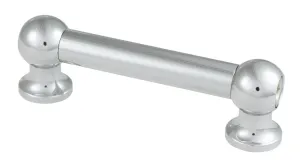 Coquille Spare Drum Tube Lug - Double Tirant - 51Mm