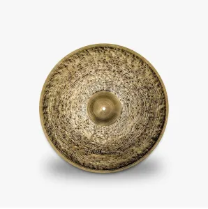 MURAT DIRIL Superior Velvet 18" Crash