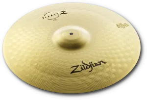 ZILDJIAN Planet Z 20" Ride