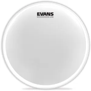 EVANS UV2 10" Coated