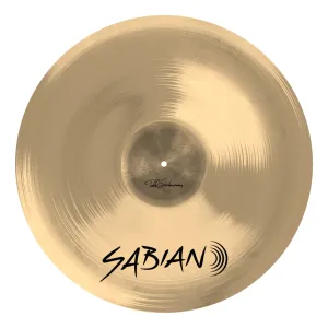 SABIAN AA 20" Spot Light Crash
