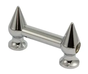 Coquille Spare Drum Tube Lug - Simple Tirant - 38Mm