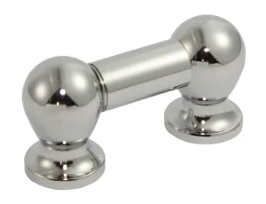 Coquille Spare Drum Tube Lug - Simple Tirant - 25Mm