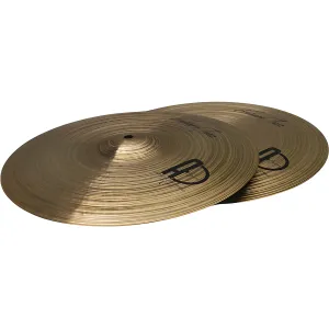 AGEAN Treasure Jazz 15" Hit-hat