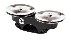 Finger Jingles Meinl Acier