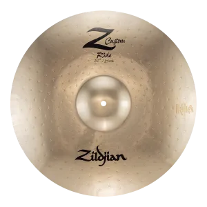 ZILDJIAN Z Custom 20" Ride