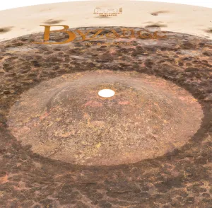 MEINL Byzance Dual 18" Crash