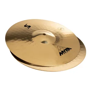 STAGG Myra 14" Hit-hat