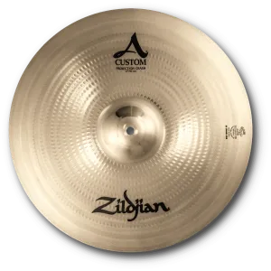 ZILDJIAN A Custom 17" Projection Crash