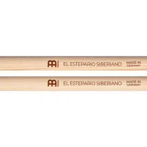 MEINL El Estepario Siberiano Signature