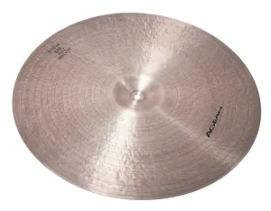 AGEAN Special Jazz 22" Mini Cup Ride